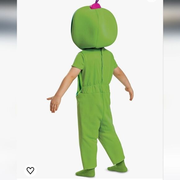 Cocomelon Halloween Costume New - Picture 4 of 9